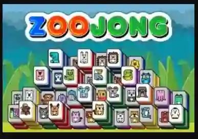 Игра ZooJong онлайн