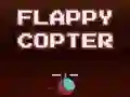Игра Flappy Copter онлайн