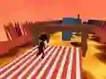 Игра Floor is Lava 3d онлайн