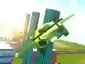 Игра Flying Sports Cars онлайн
