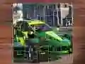 Игра GTA Cars Jigsaw Challenge онлайн