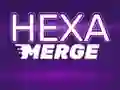 Игра Hexa Merge онлайн