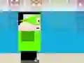 Игра Blocky онлайн