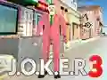 Игра J.O.K.E.R lll онлайн