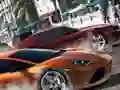 Игра Lamborghini Aventador Simulator онлайн