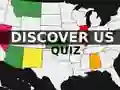 Игра Location of United States Countries Quiz онлайн