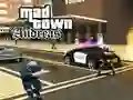 Игра Mad Town Andreas онлайн