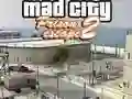 Игра Mad City Prison Escape 2 онлайн