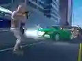 Игра Mad Out Big City онлайн