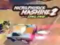 Игра Micro Physics Mashine Online 2 онлайн