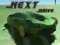 Игра Next Drive онлайн