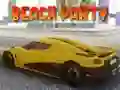 Игра Paradise Beach Project Car Physics Simulator онлайн
