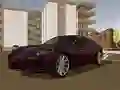 Игра Crash Cars Crazy Stunts in Town Sandboxed онлайн