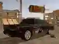 Игра Russian Car Stunts онлайн