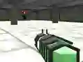 Игра Robot Attack онлайн
