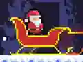 Игра Santas Secret Gift онлайн