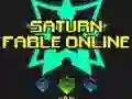 Игра Saturn Fable Online онлайн