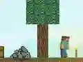 Игра Skyblock Minecraft онлайн