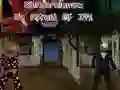 Игра Slenderclown: Be Afraid Of It онлайн