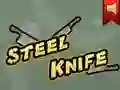 Игра Steel Knife онлайн