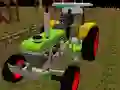 Игра Farming Tractor онлайн
