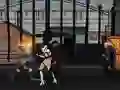 Игра Street Fighter онлайн