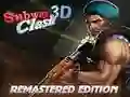 Игра Subway Clash Remastered онлайн