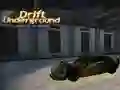 Игра Underground Drift: Legends of Speed онлайн