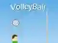 Игра VolleyBall онлайн