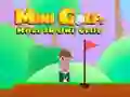 Игра Mini Golf: Hole in One Club онлайн