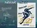 Игра Parkour Master онлайн