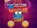 Игра Words with Owl онлайн