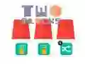 Игра Two Blocks онлайн