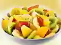 Игра Cooking a fruit salad онлайн