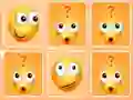 Игра Emoji Memory Matching онлайн