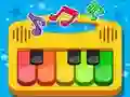 Игра Piano Kids Music & Songs онлайн
