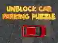 Игра Unblock Car Parking puzzle онлайн
