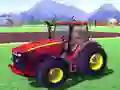 Игра Tractor Farming 2020 онлайн
