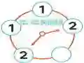 Игра Clock Puzzle онлайн