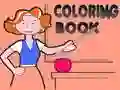 Игра Coloring Book онлайн