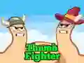 Игра Thumb Fighter онлайн