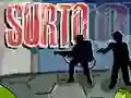 Игра Surto онлайн