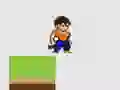 Игра Dragon Ball Advenure онлайн