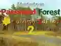 Игра Mysterious Password Forest Autumn Edition 2 онлайн