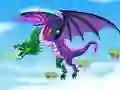 Игра Soul and Dragon онлайн