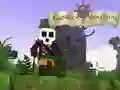 Игра Pirates of Voxel онлайн
