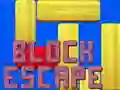 Игра Block escape онлайн
