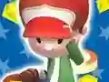 Игра Jump Dude онлайн