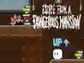 Игра Escape from a Dangerous Mansion онлайн