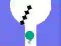 Игра  Follow The Line онлайн